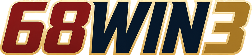68win3 logo